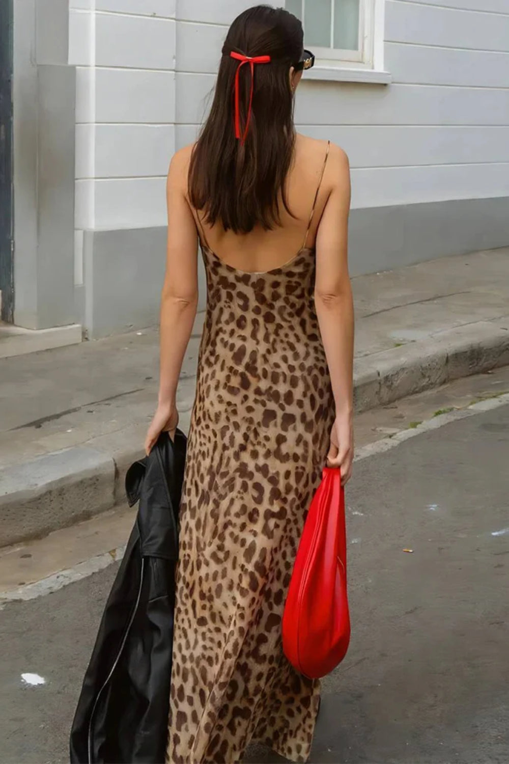 Classic Designed Dress