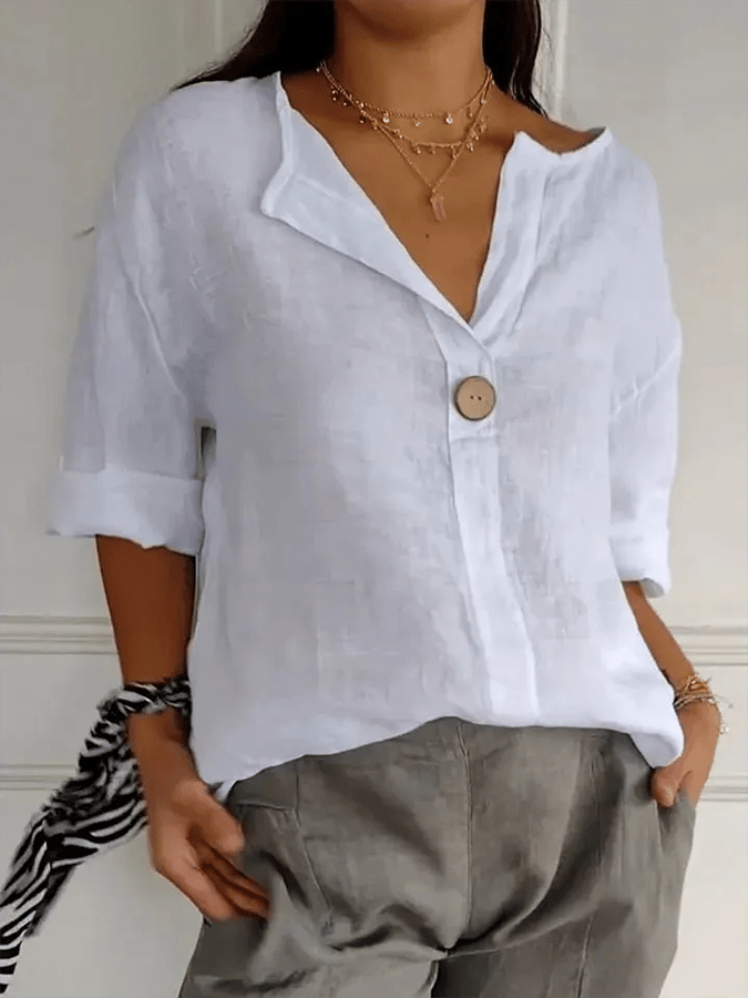 Classic Designed Shirt