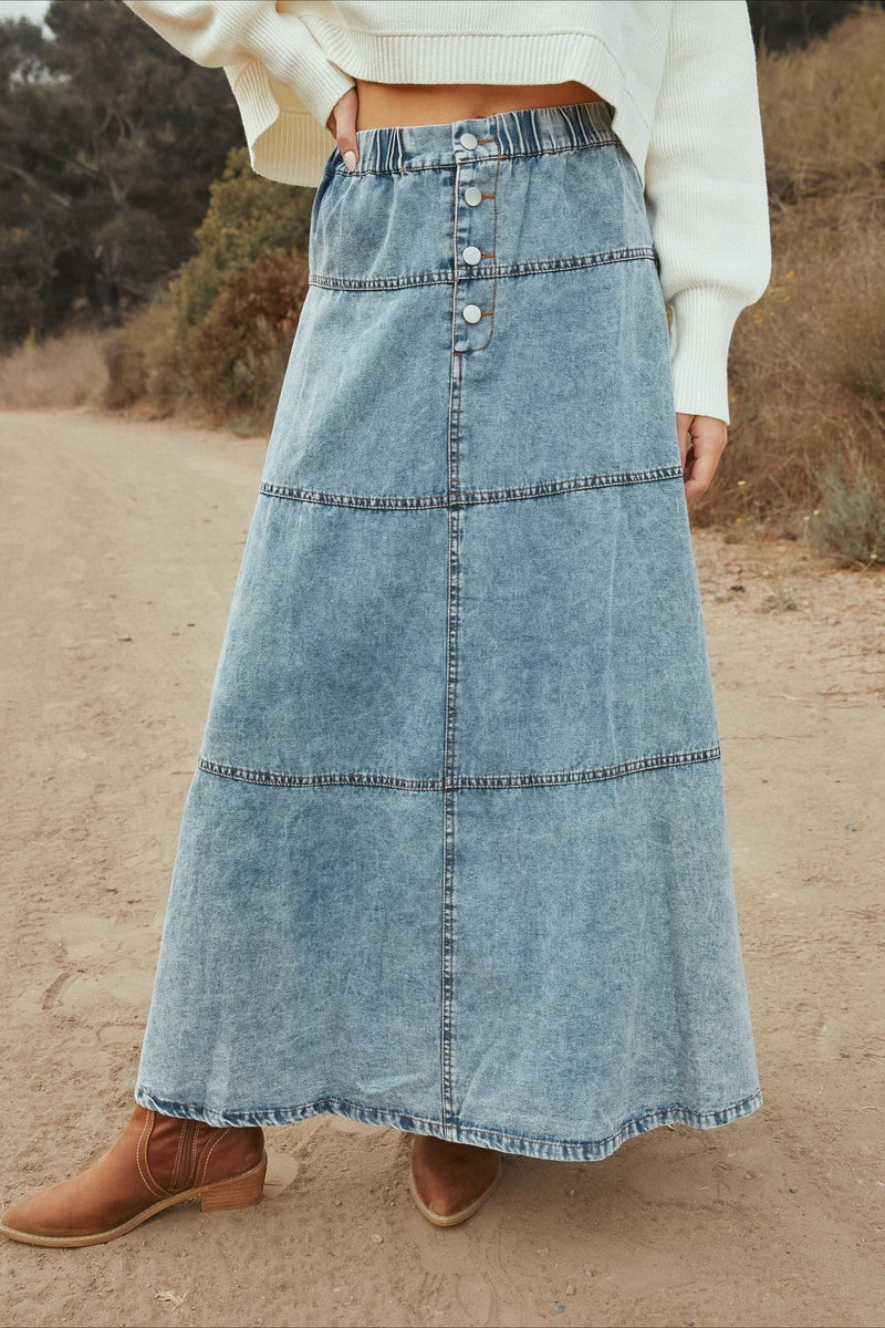Elegantly Designed Garment