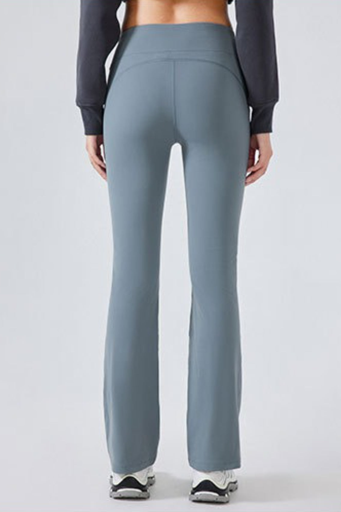Thoughtfully Designed Garment