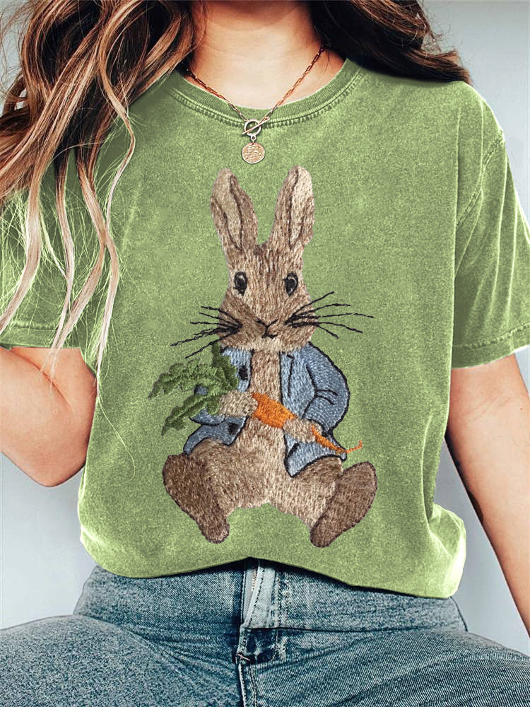 Classic Designed T-Shirt