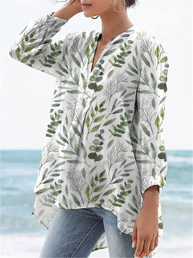 Vintage Inspired Shirt