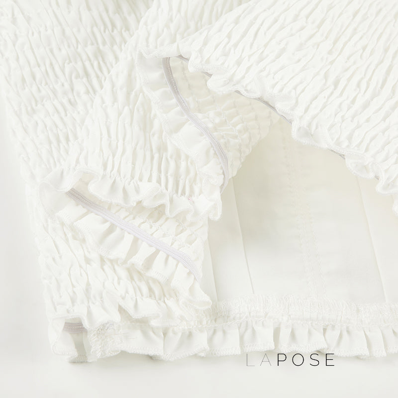 Polished Top with an Effortless Classic Look