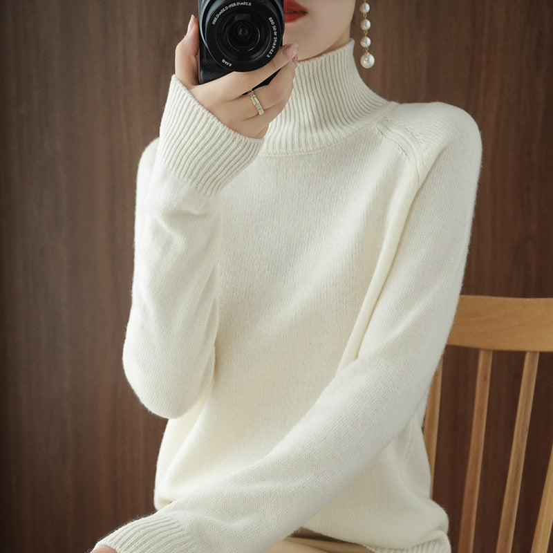 Elegantly Designed Sweater
