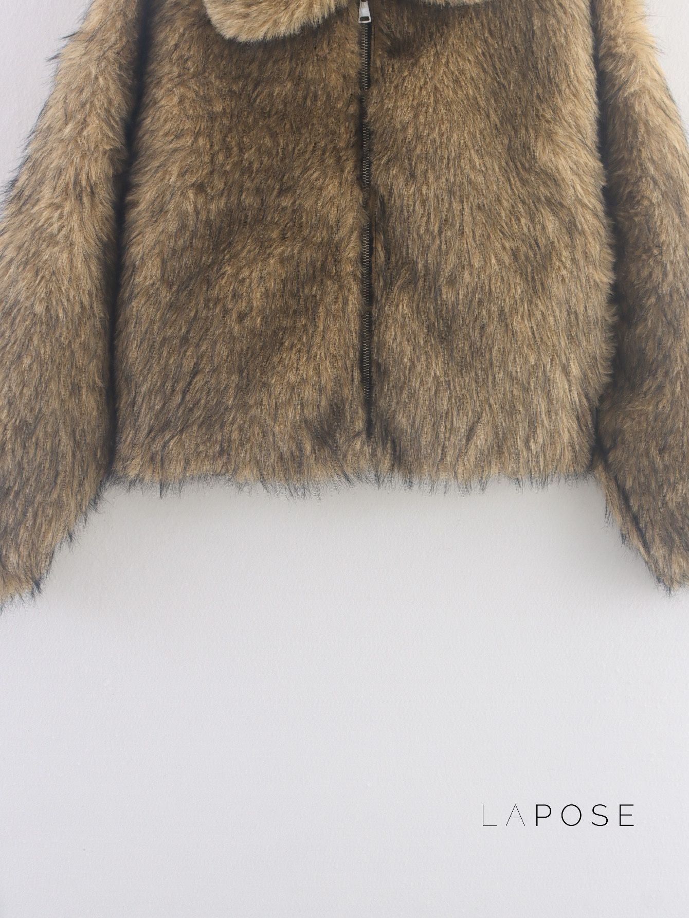 Vintage Inspired Jacket with a Contemporary Edge