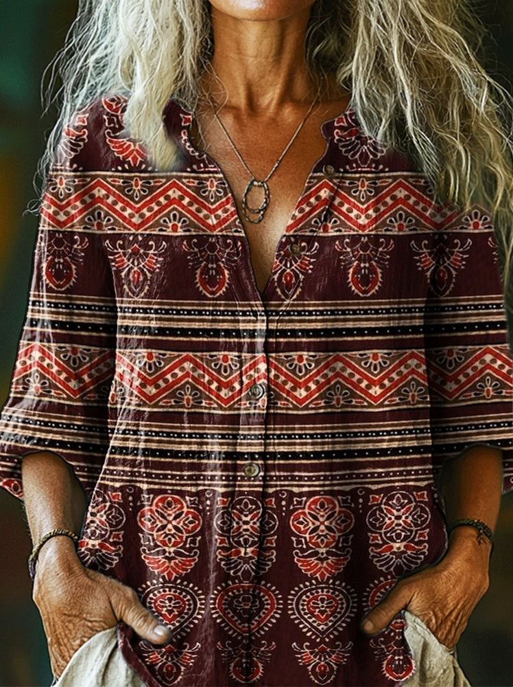 Beautifully Crafted Shirt