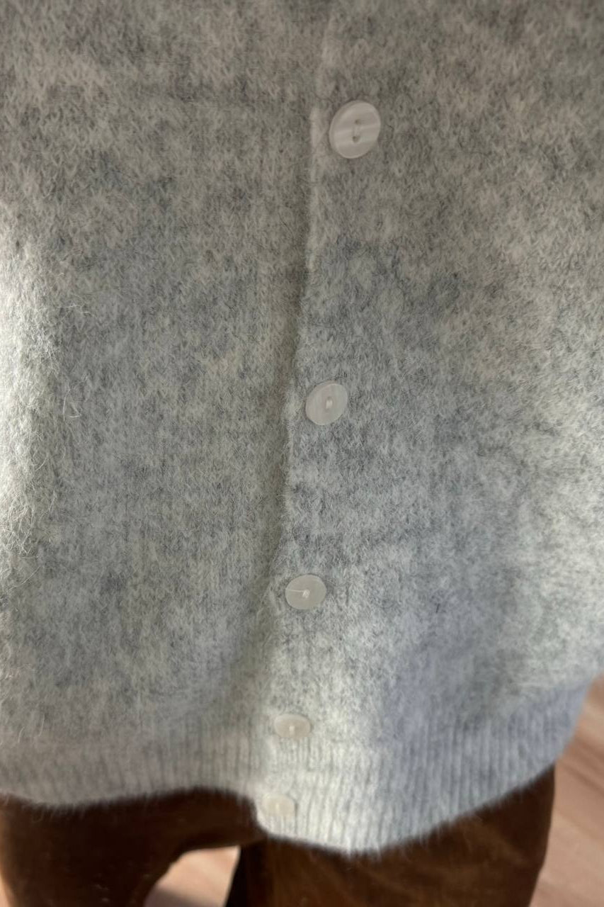 Beautifully Crafted Cardigan