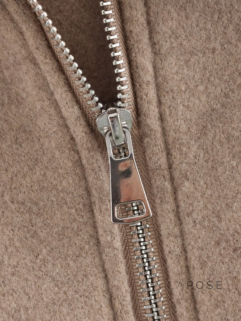Beautifully Crafted Jacket in a Classic Style
