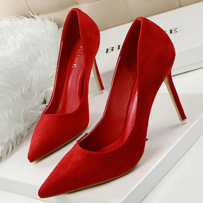 Gracefully Styled Shoes for Any Occasion