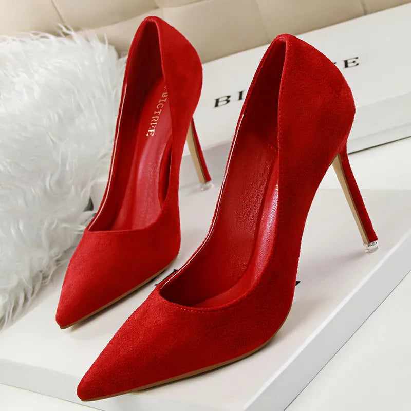 Gracefully Styled Shoes for Any Occasion