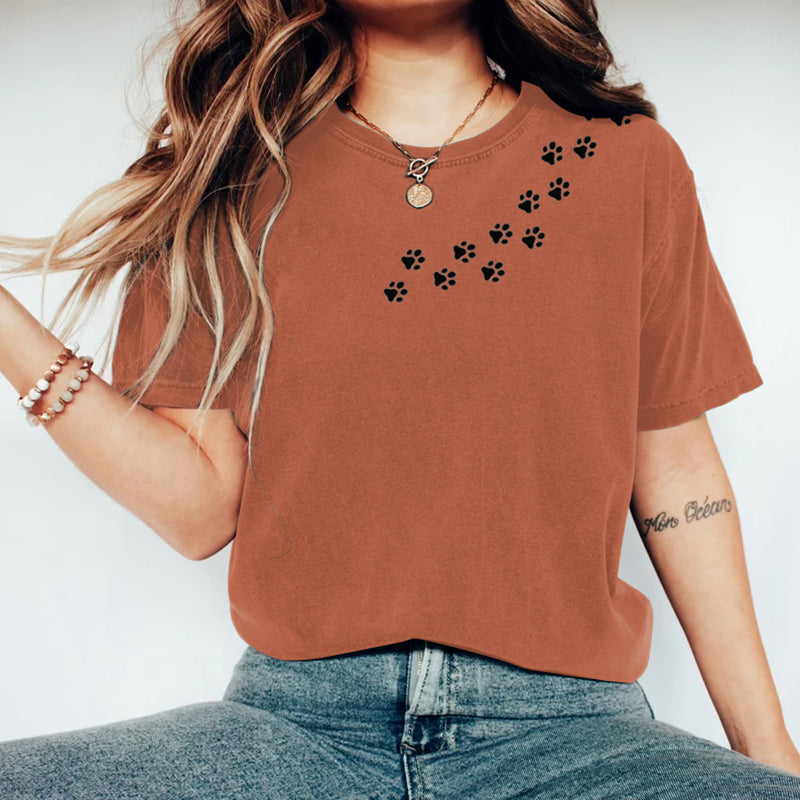 Classic Designed T-Shirt