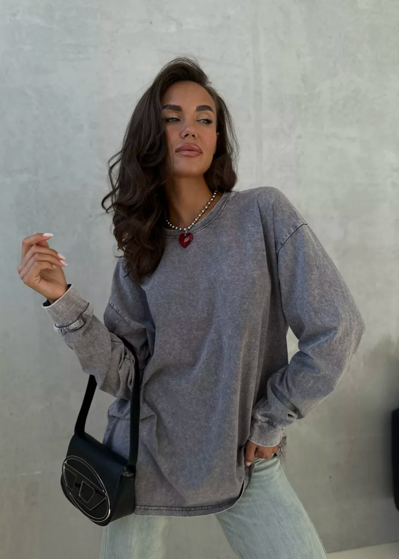 Gracefully Styled T-Shirt for Any Occasion