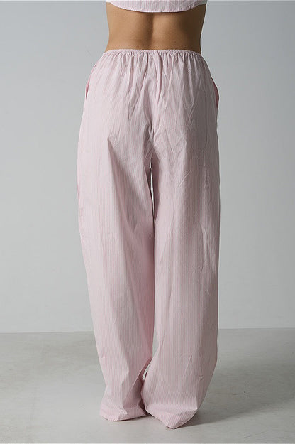 Timeless Vintage Style Pants