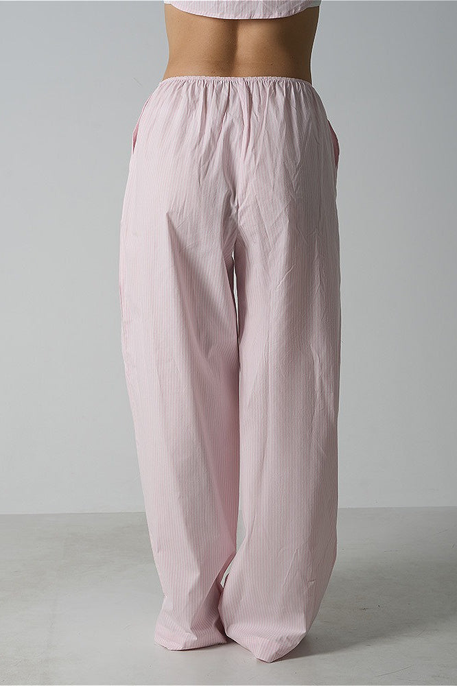 Timeless Vintage Style Pants