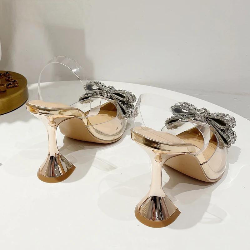 Gracefully Styled Heels for Any Occasion