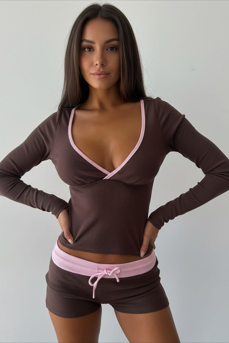 Vintage Inspired Garment with a Contemporary Edge