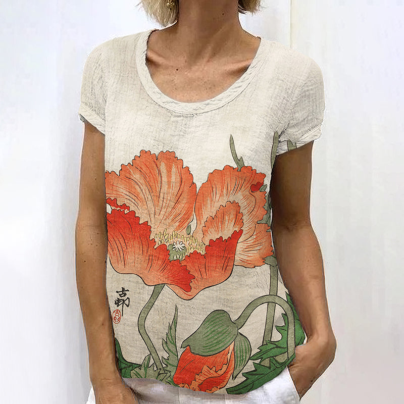 Classic Vintage T-Shirt