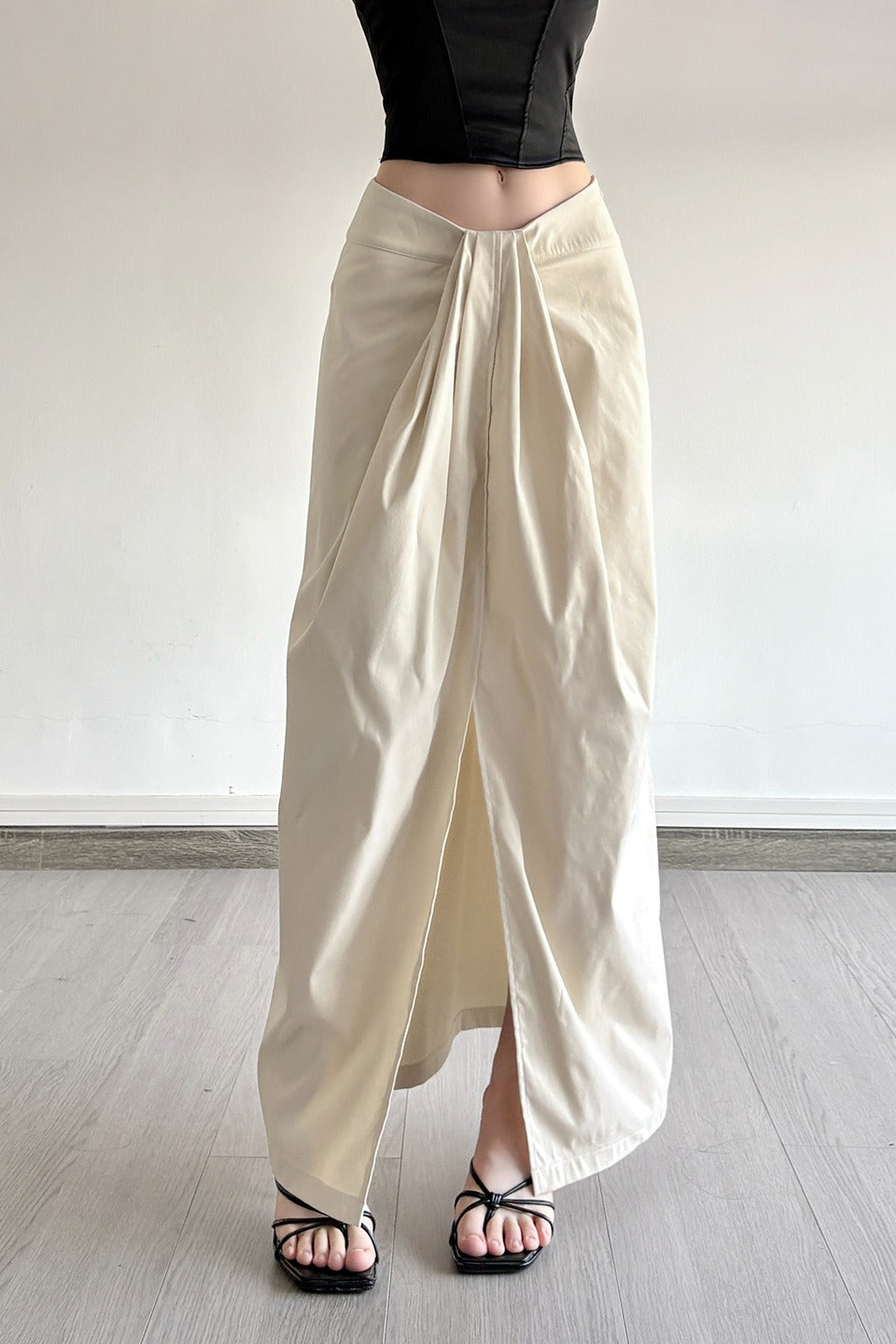 Elegantly Designed Garment