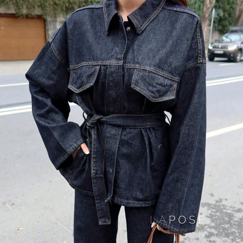 Beautifully Crafted Jacket in a Classic Style
