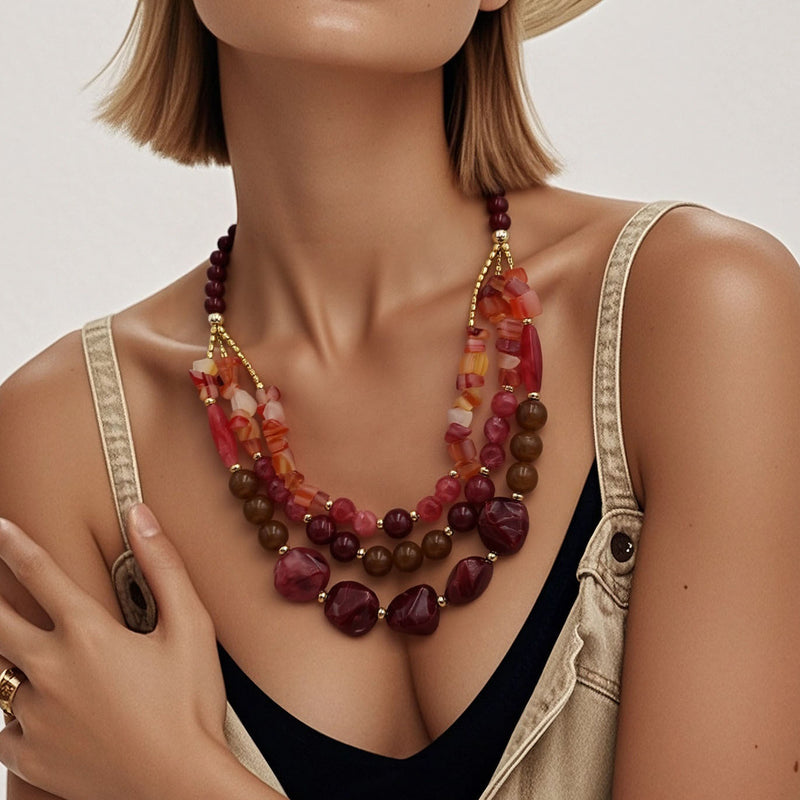 Effortlessly Elegant Garment with a Timeless Design