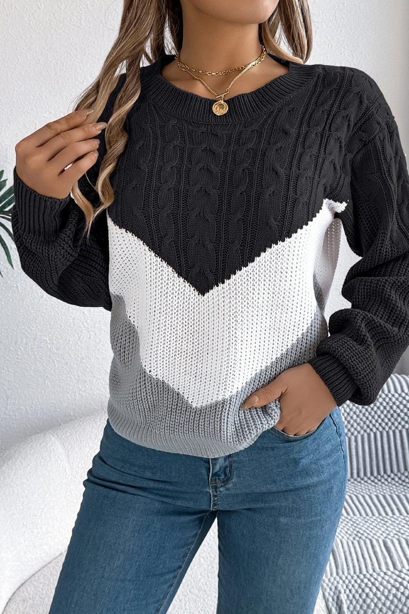 Beautifully Crafted Sweater