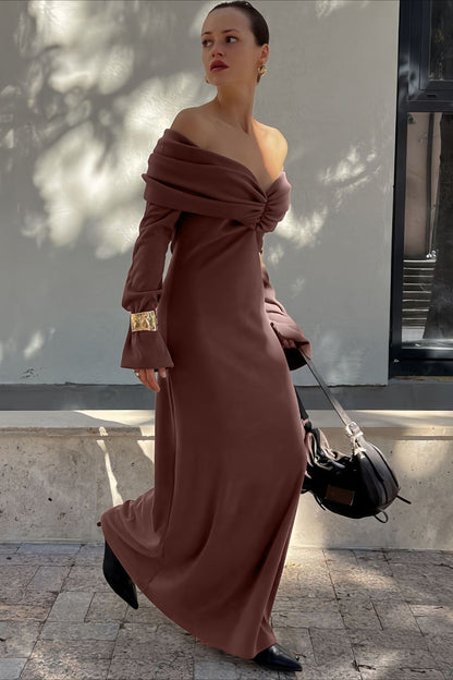 Elegantly Designed Dress