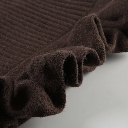 Beautifully Finished Garment in a Timeless Design