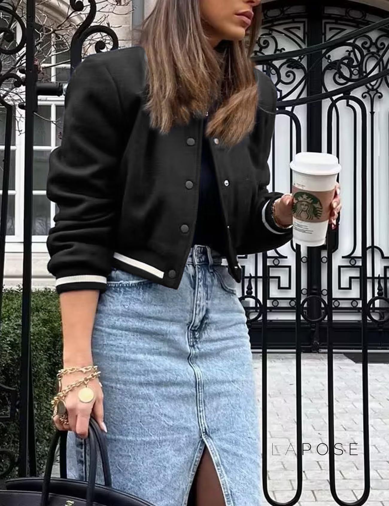 Beautifully Balanced Jacket with Timeless Character