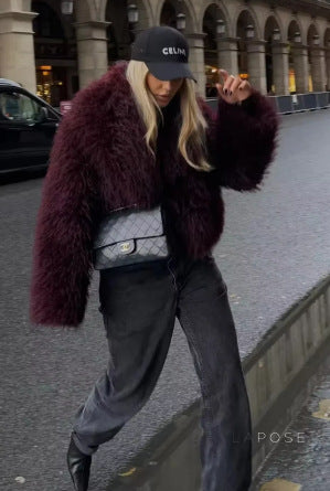 Classic Vintage & Enduringly Stylish Jacket