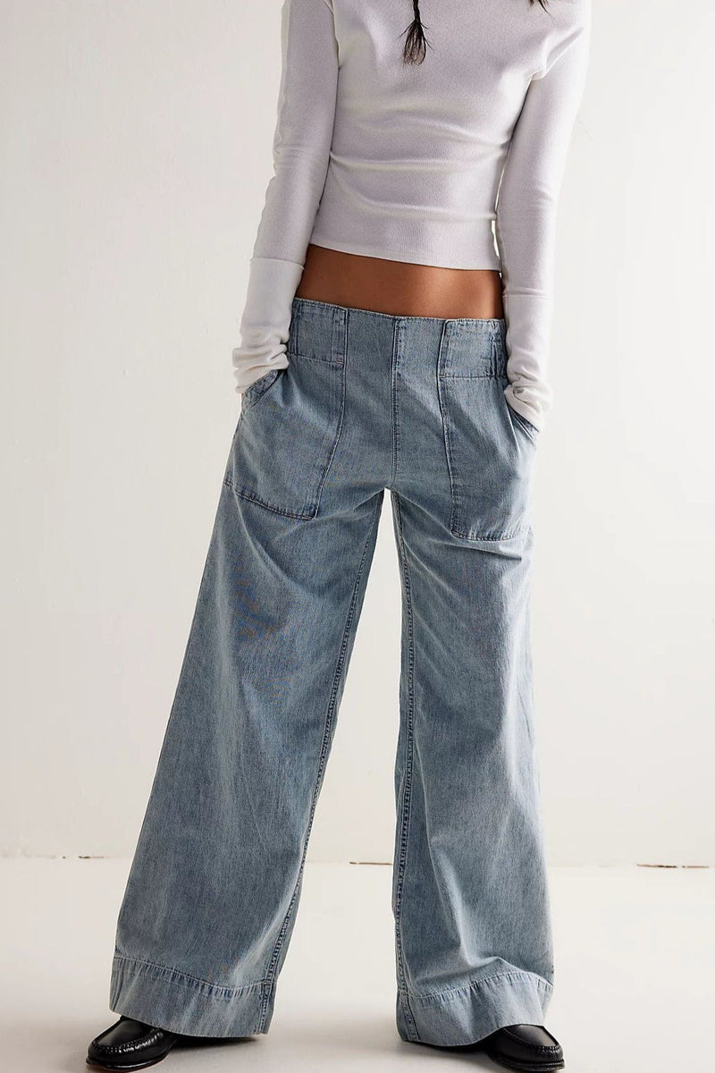 Classic Vintage Garment