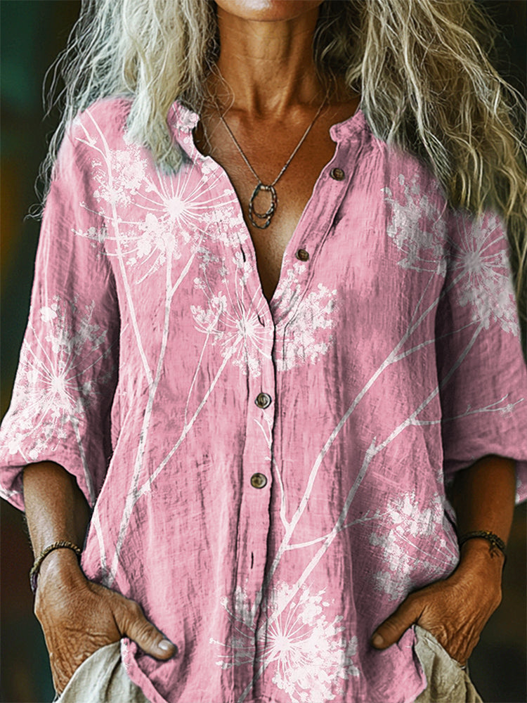 Classic Designed Shirt