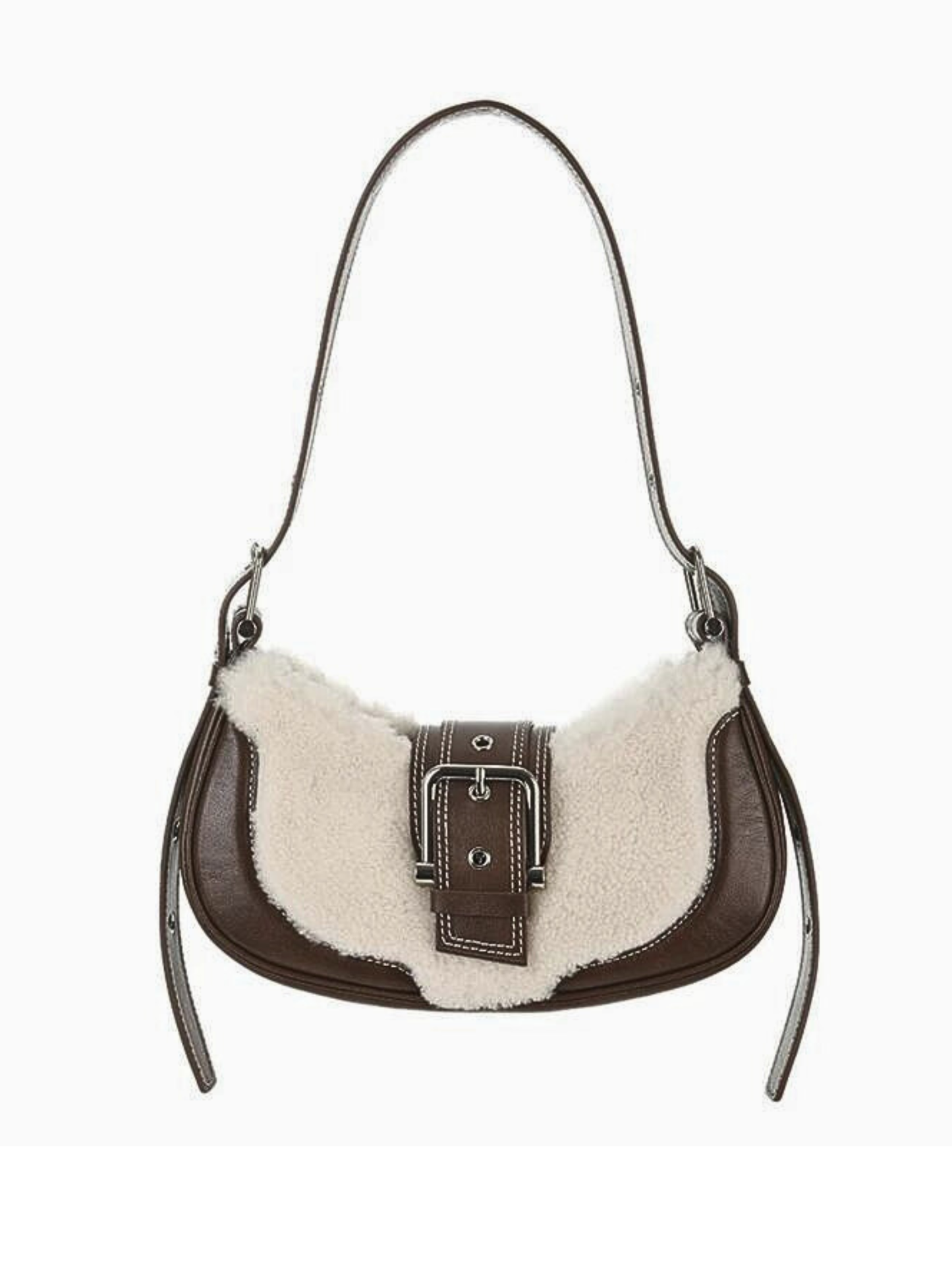 Polished Bag with an Effortless Classic Look