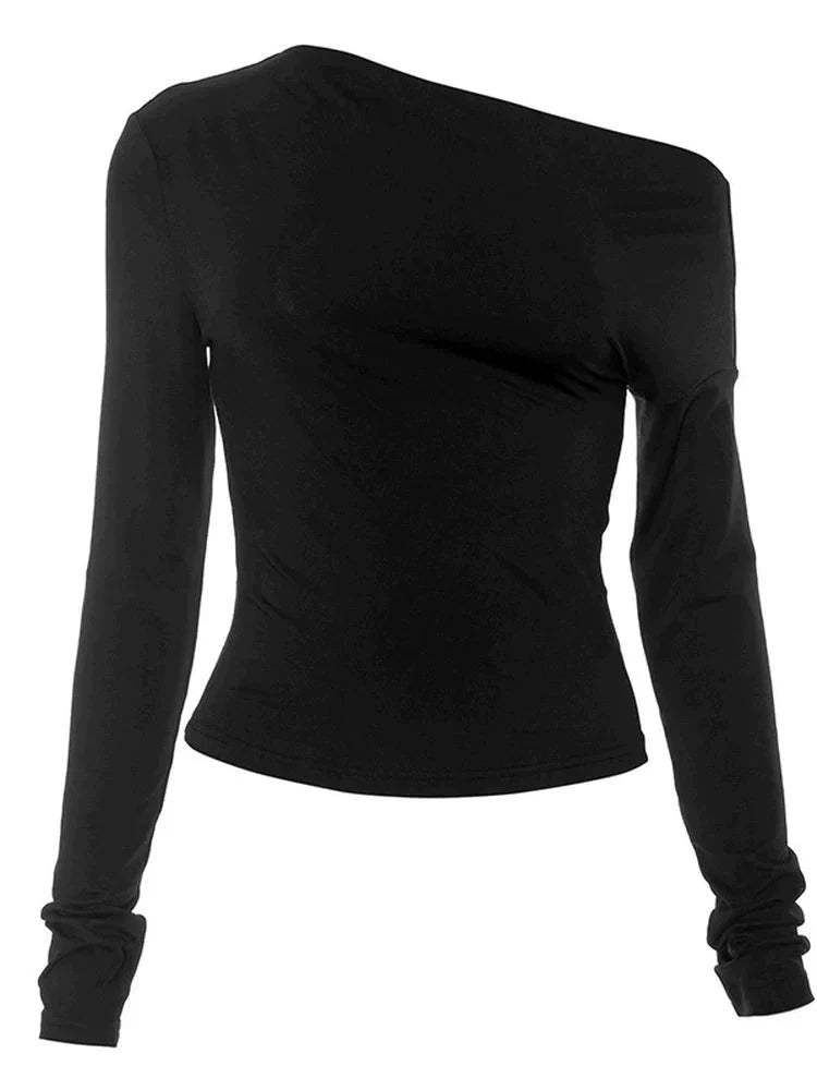 Vintage Inspired Top with a Contemporary Edge