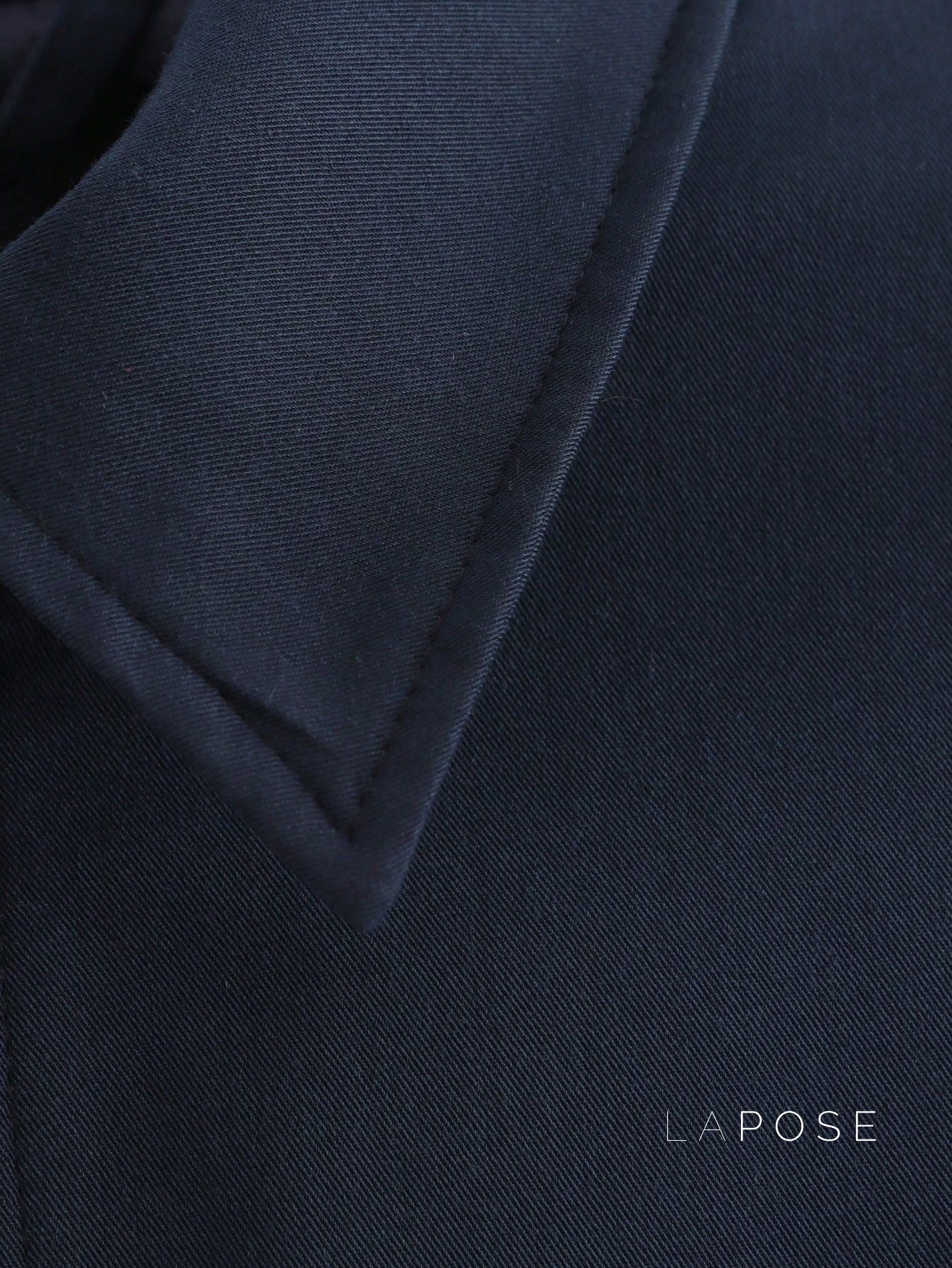 Beautifully Finished Jacket in a Timeless Design