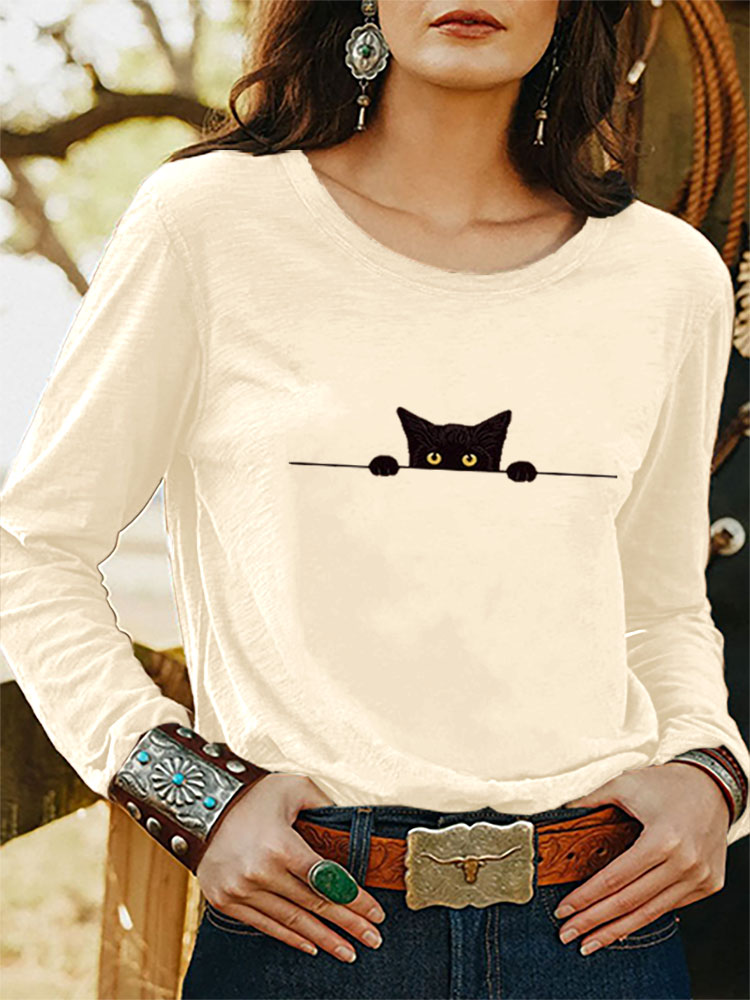 Vintage Inspired T-Shirt