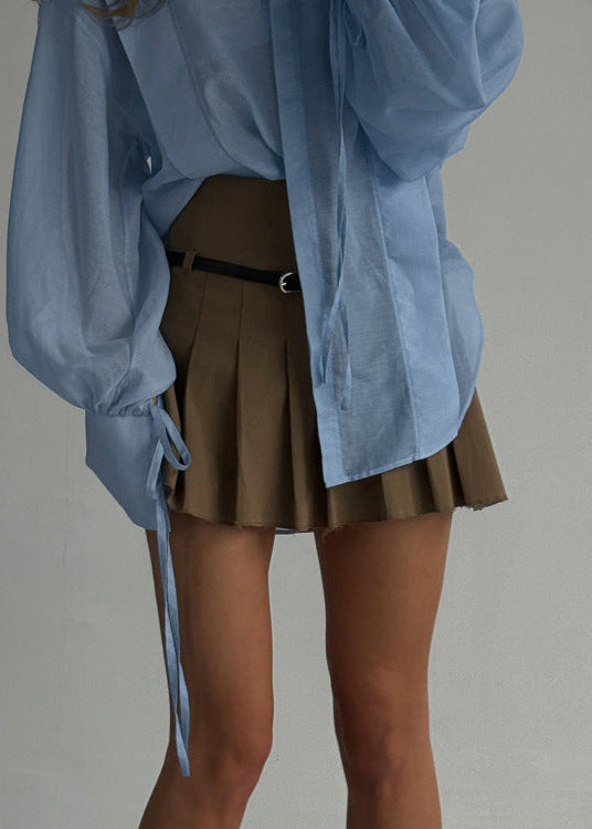 Beautifully Crafted Shirt in a Classic Style