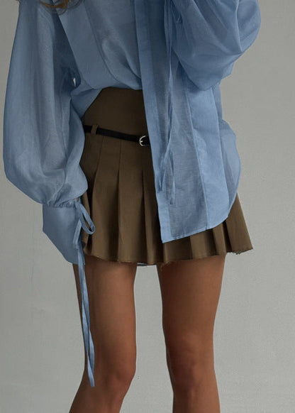Beautifully Crafted Shirt in a Classic Style