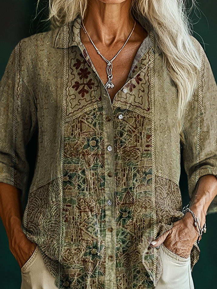 Classic Vintage Shirt