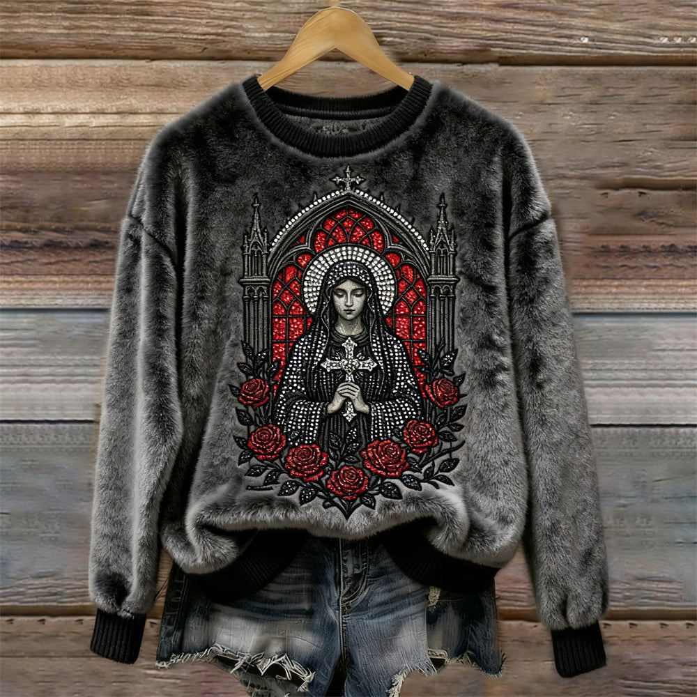 Dark gray