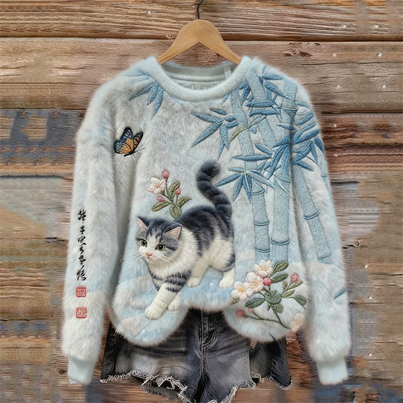 Timeless Vintage Style Shirt