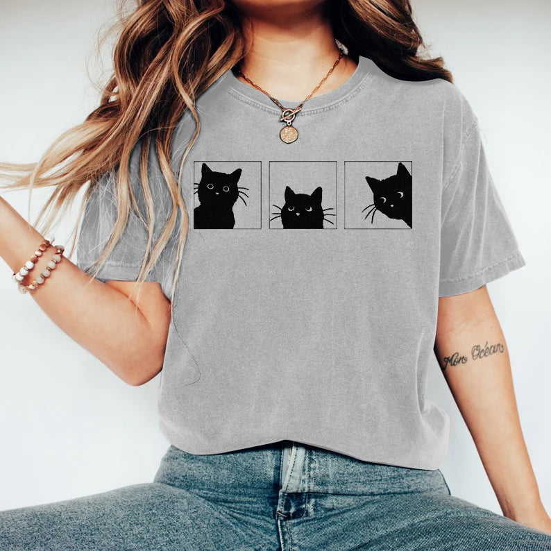 Classic Designed T-Shirt