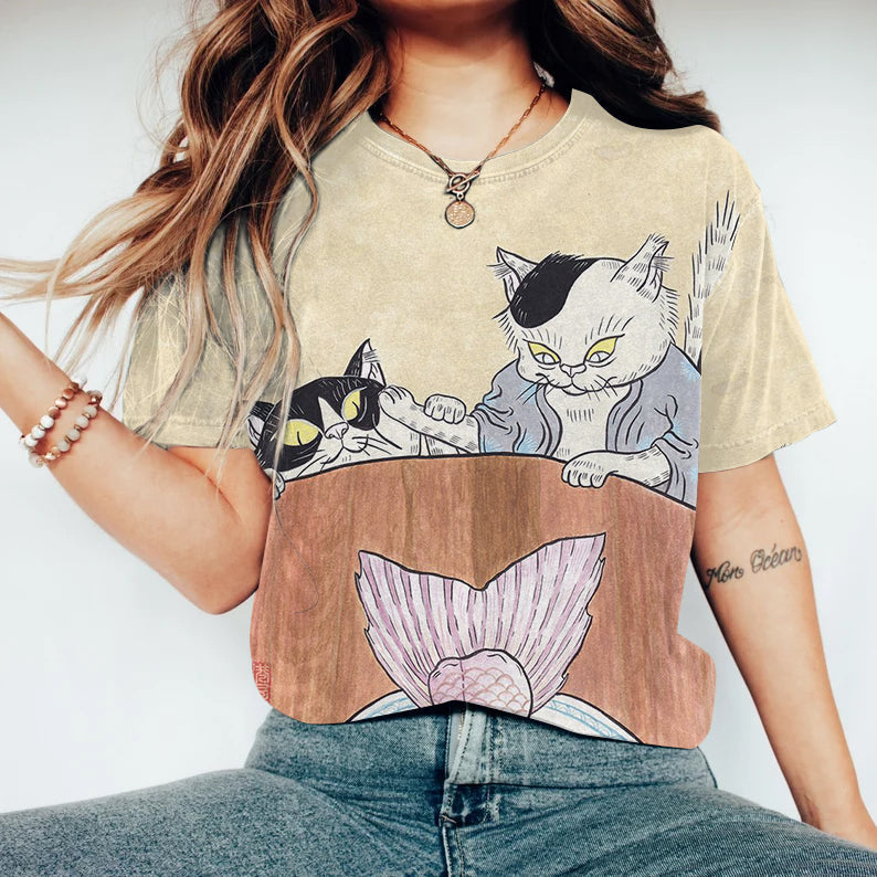 Classic Vintage T-Shirt