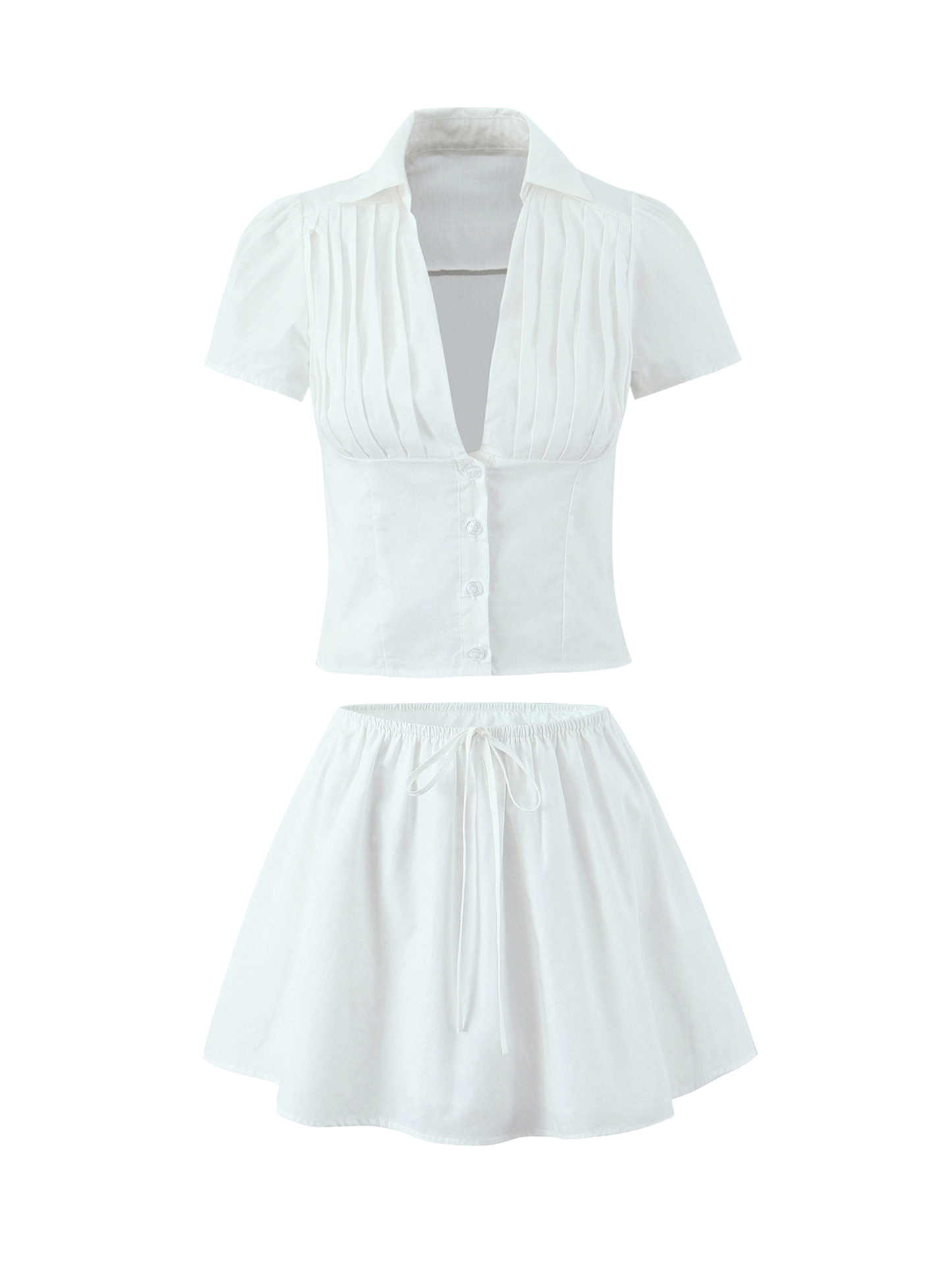 Classic Vintage & Enduringly Stylish Blouse