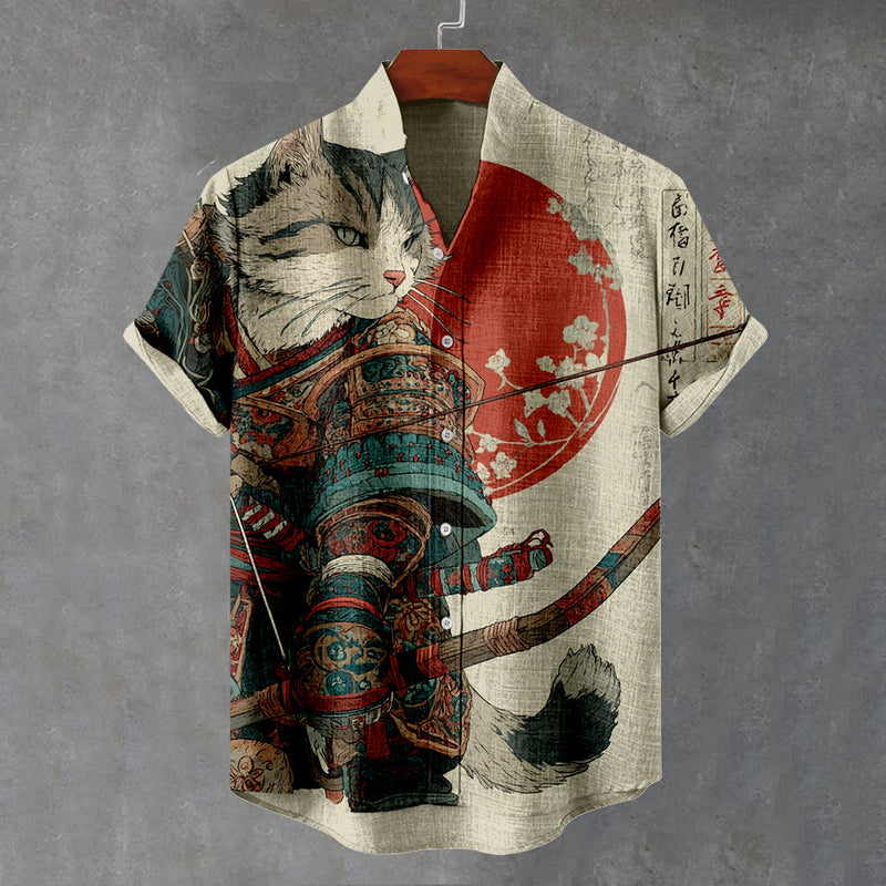 Classic Vintage Shirt