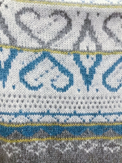 Vintage Inspired Sweater