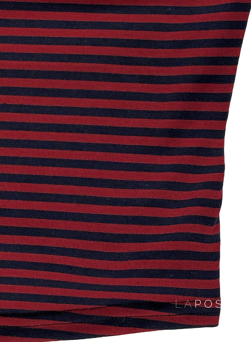 Vintage Inspired Top with a Contemporary Edge