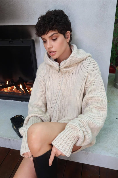 Classic Vintage Sweater