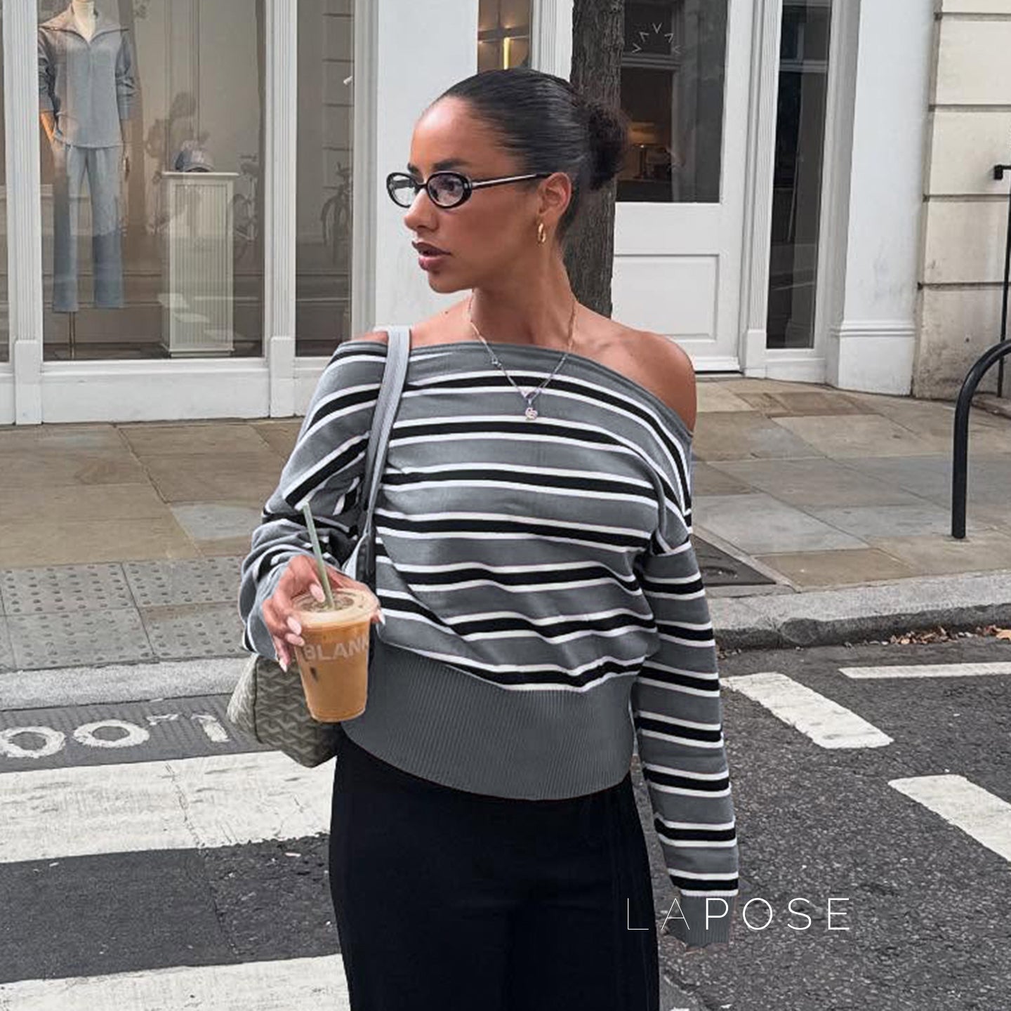 Vintage Inspired Top with a Contemporary Edge
