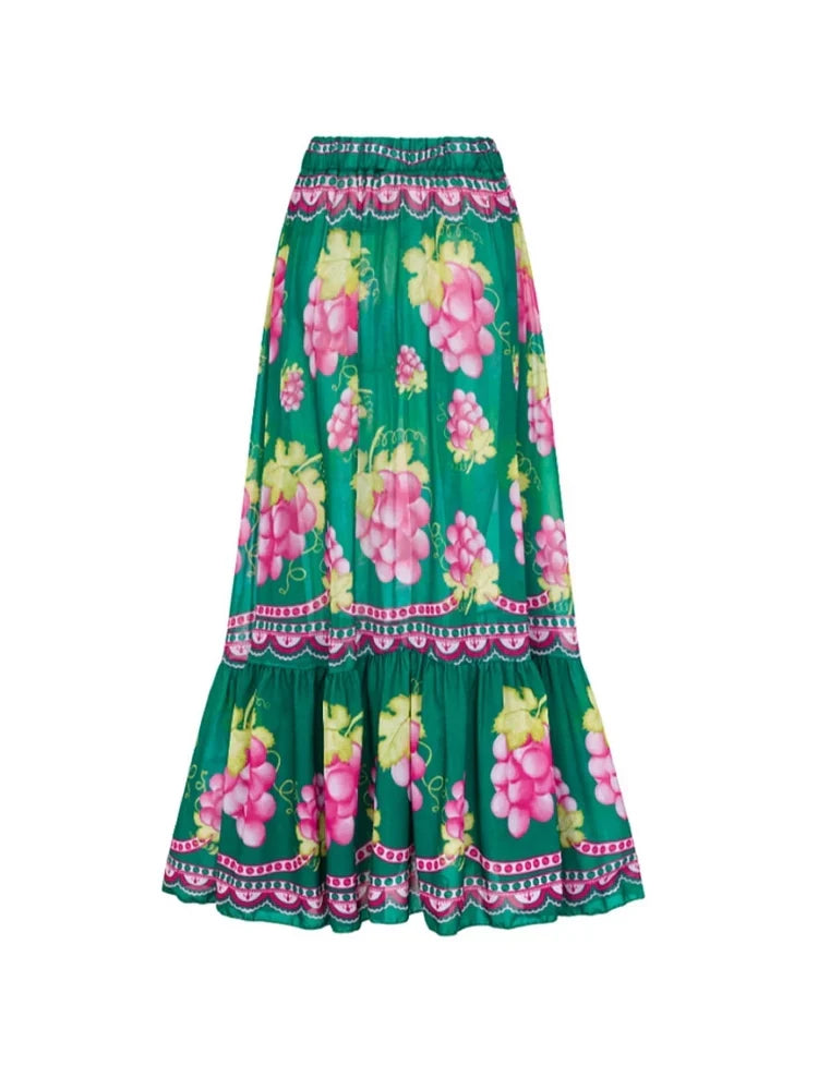 Classic Designed Garment