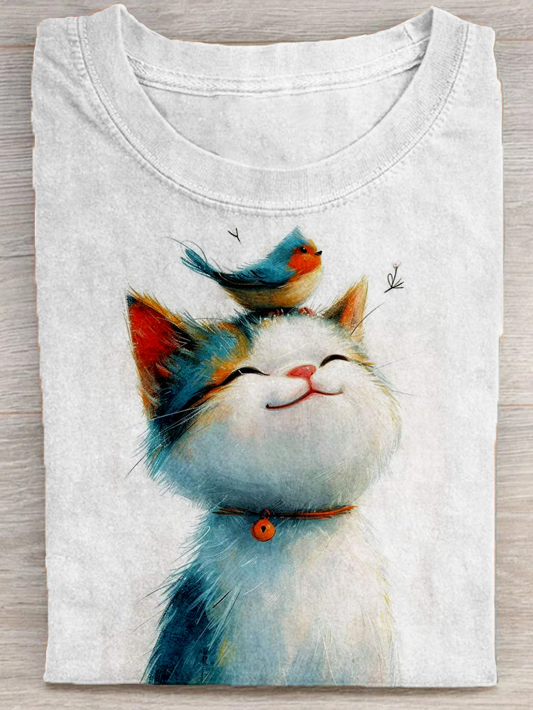 Classic Vintage Shirt